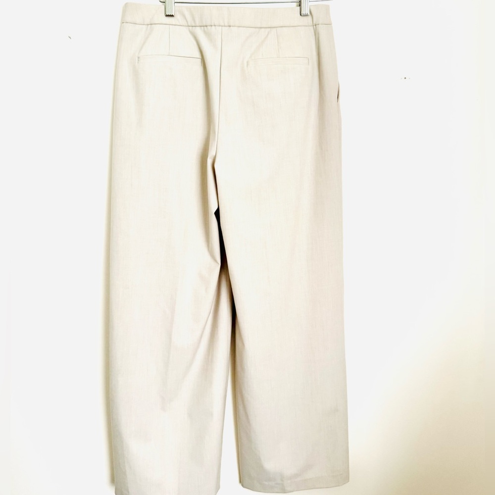 Coldwater Creek Women’s Fully Lined Pants, Size 8 - Picture 3 of 3